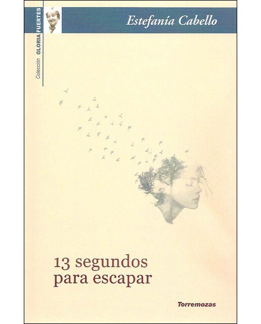 Imagen 0 de 13 segundos para escapar (Tapa blanda)