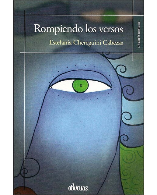 Imagen 0 de Rompiendo los versos (Tapa blanda)
