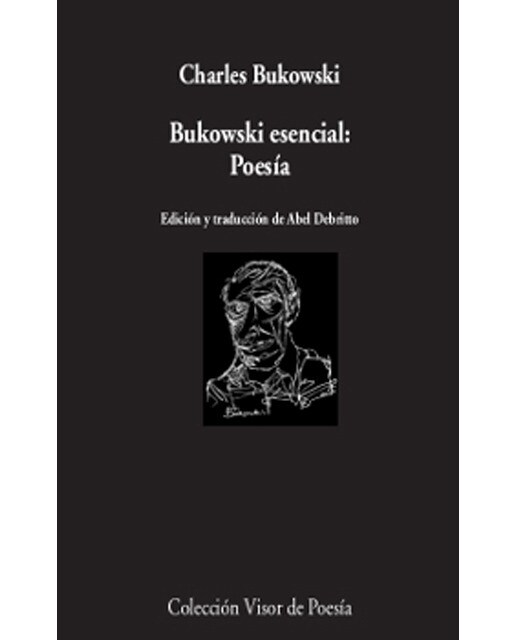 Bukowski esencial: Poesía (Tapa blanda) 1