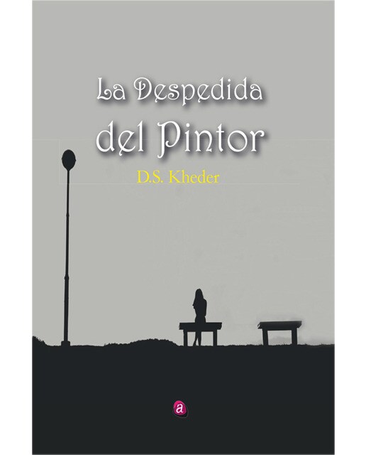 La despedida del pintor