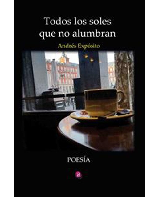 Todos los soles que nos alumbran