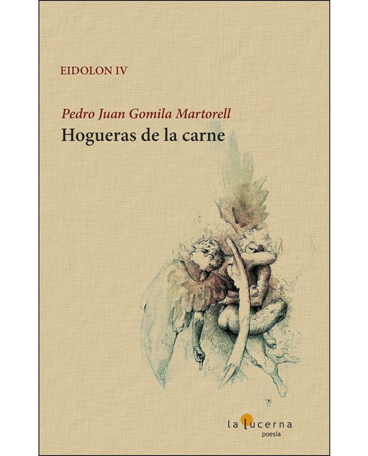 Hogueras de la carne: Eidolon iv