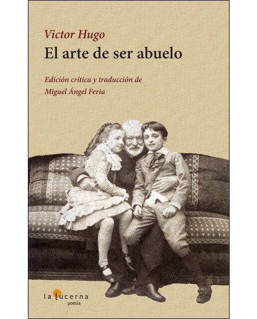 Imagem 0 de El Arte De Ser Abuelo