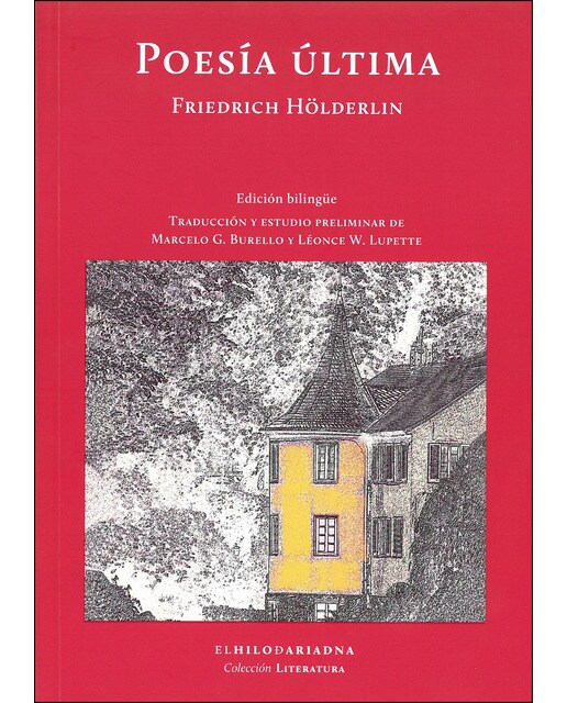 Poesía última 1