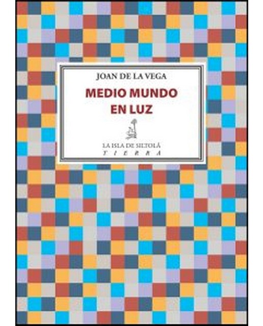 Imagen 0 de Medio mundo en luz