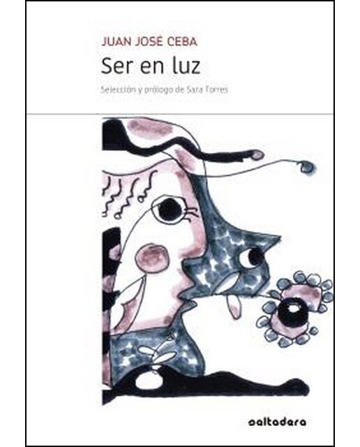 Imagen 0 de Ser en luz (Tapa blanda)