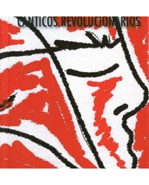 Cánticos revulocionarios