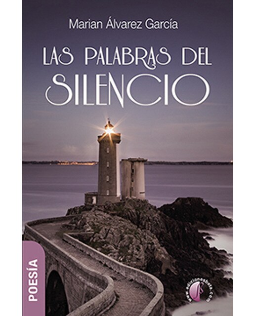 Imagen 0 de Las palabras del silencio (Tapa blanda)