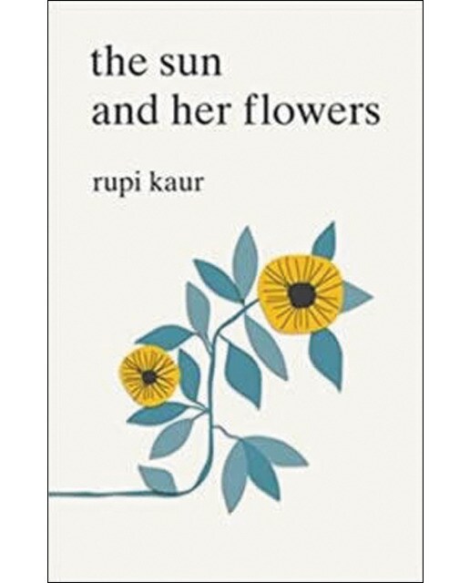 Imagem 0 de The Sun And Her Flowers