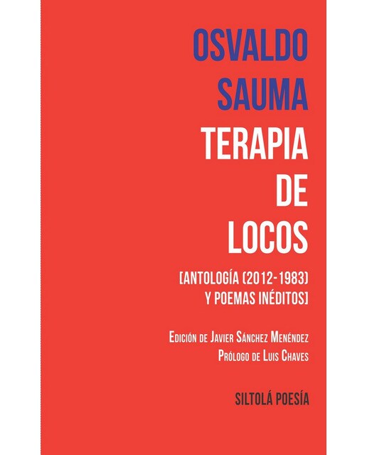 Terapia de locos