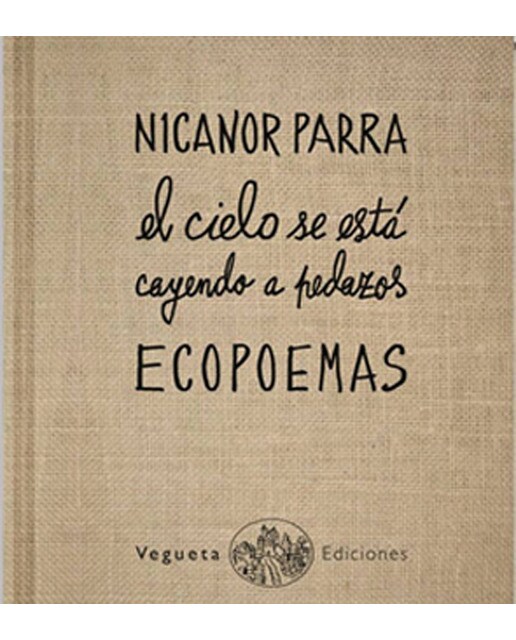 Ecopoemas 1