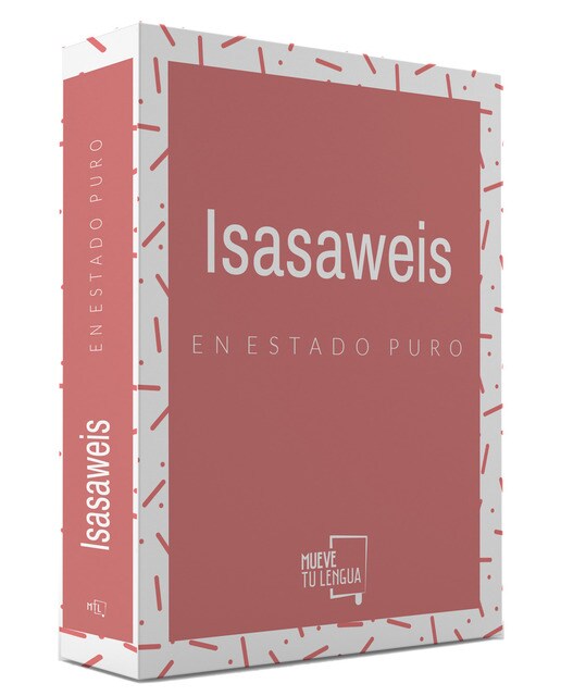 Imagen 0 de Isasaweis en estado puro (Tapa blanda)