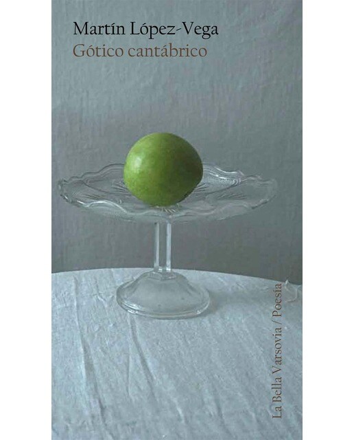 Imagen 1 de Gótico cantábrico (Tapa blanda)