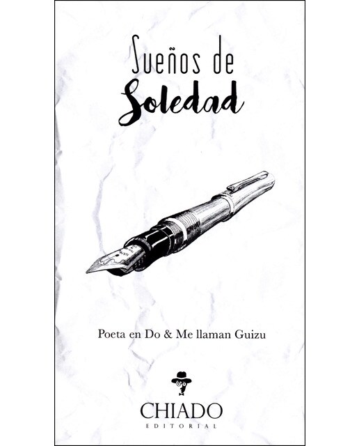 Sueños de soledad