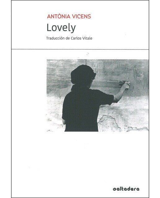 Imagen 0 de Lovely (Tapa blanda)