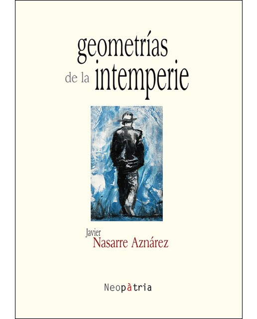 Geometrías de la intemperie