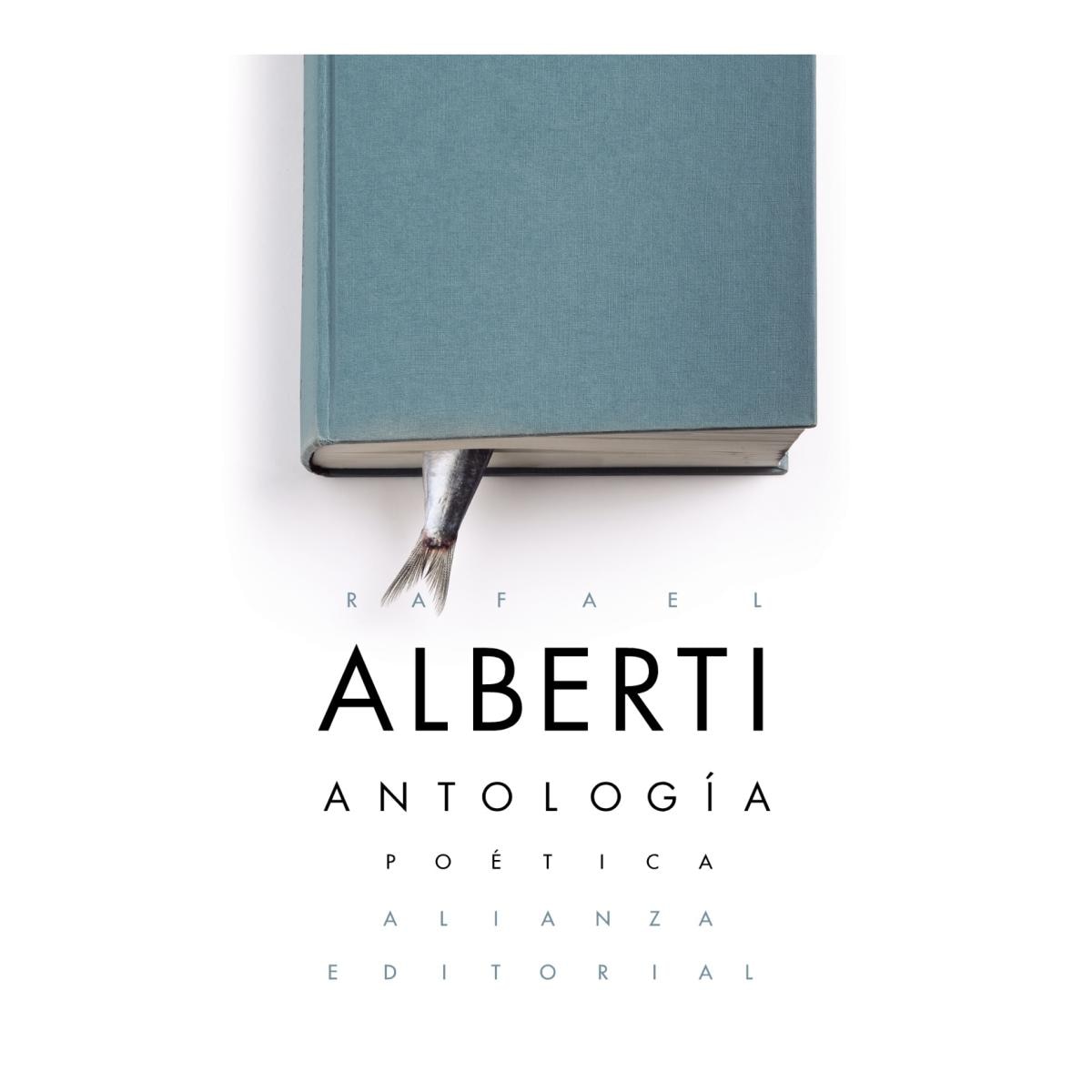 Imagem 0 de Antología poética(Tapa blanda)