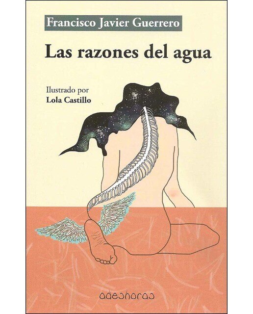 Imagen 0 de Las razones del agua (Tapa blanda)