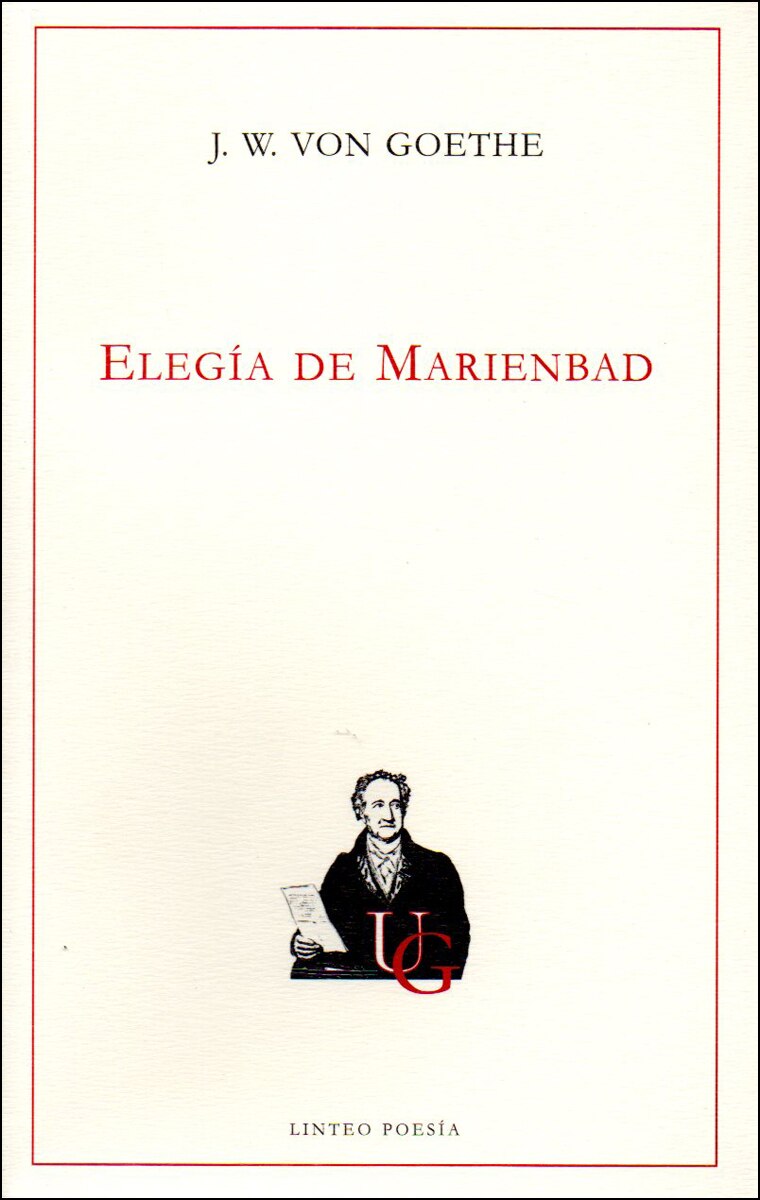 Imagem 0 de Elegía De Marienbad