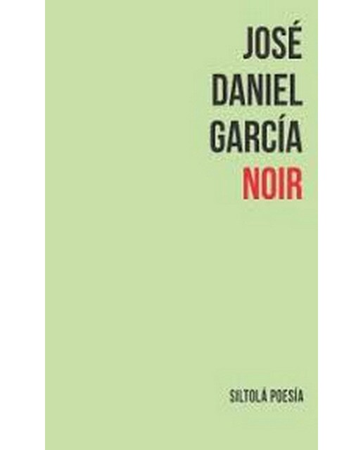 Imagen 0 de Noir (Tapa blanda)