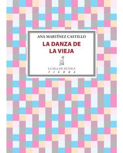 Imagen 0 de La danza de la vieja (Tapa blanda)