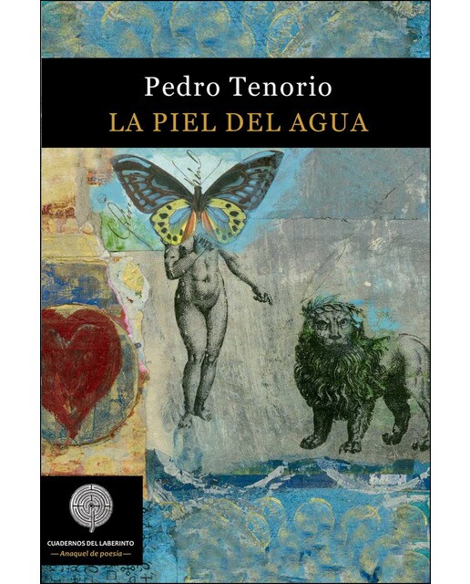 Imagen 1 de La piel del agua (Tapa blanda)