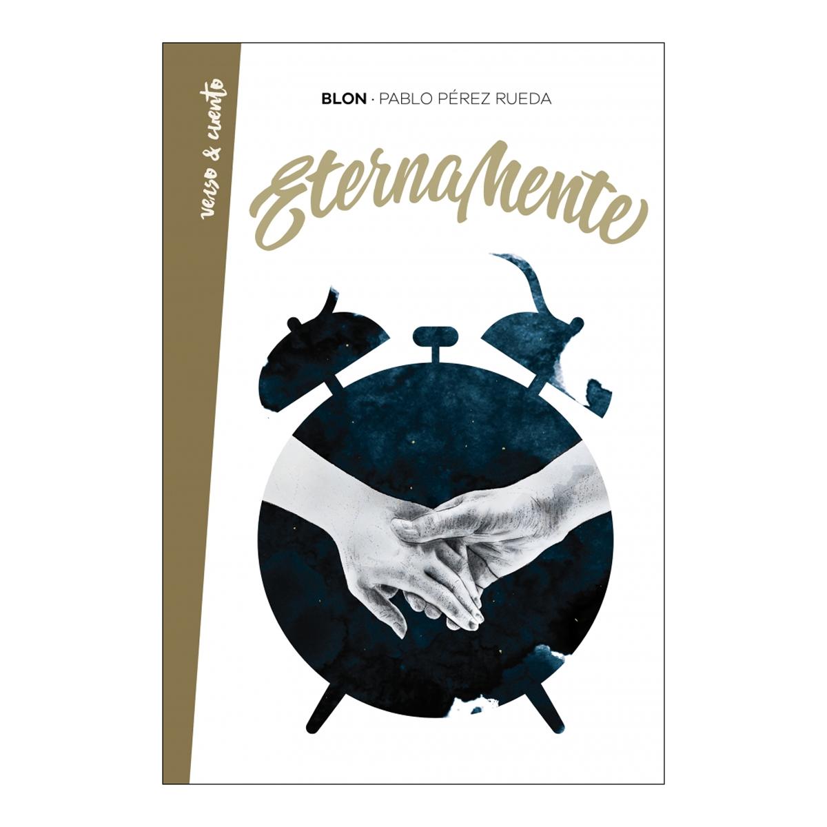 Imagen 0 de Eternamente (Tapa blanda)