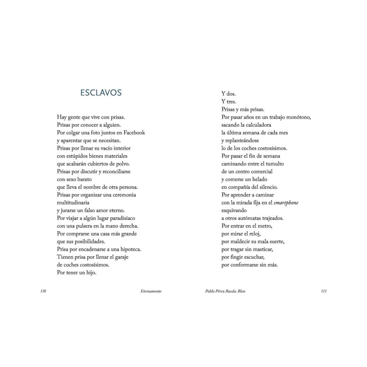 Imagen 5 de Eternamente (Tapa blanda)