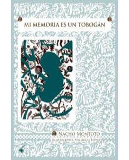 Imagem 0 de Mi Memoria Es Un Tobogán / Espacios Insostenibles