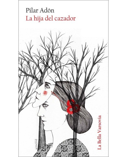 Imagen 0 de La hija del cazador (Tapa blanda)
