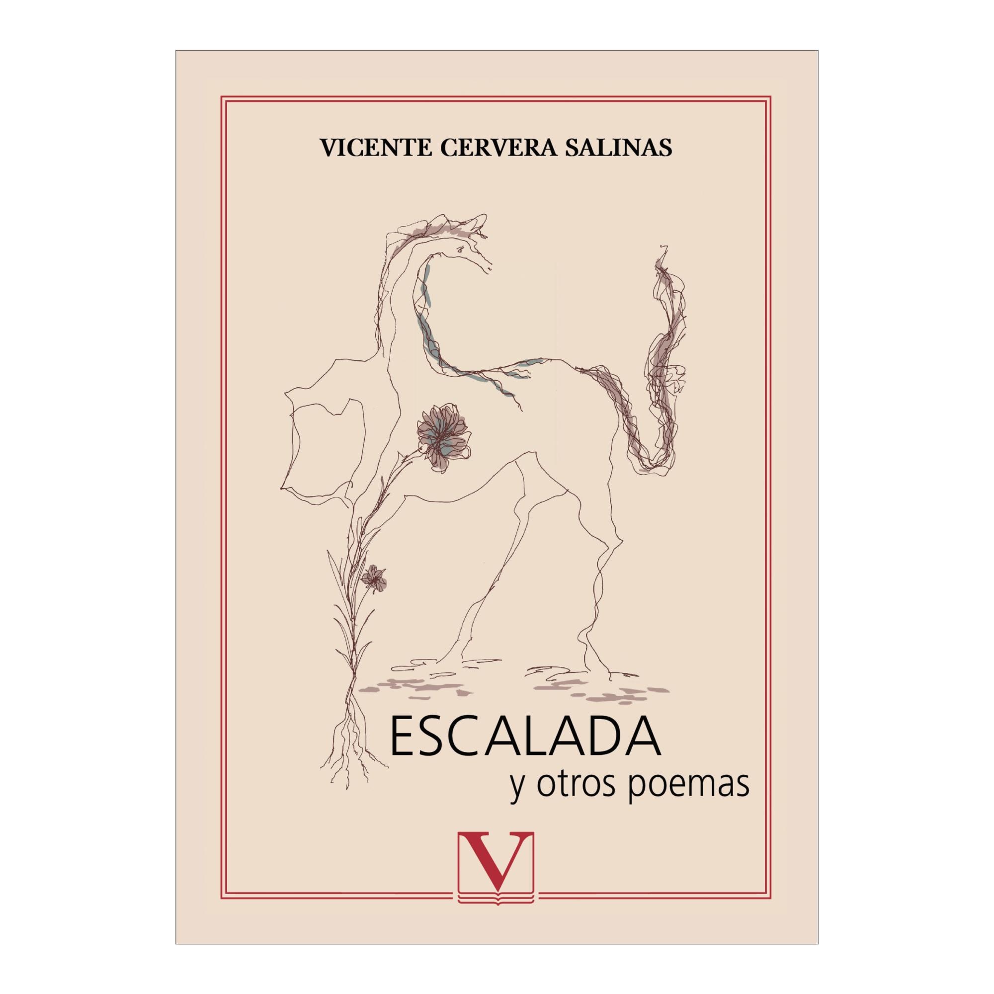 ESCALADA Y OTROS POEMAS