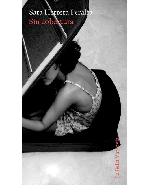 Imagen 0 de Sin cobertura (Tapa blanda)