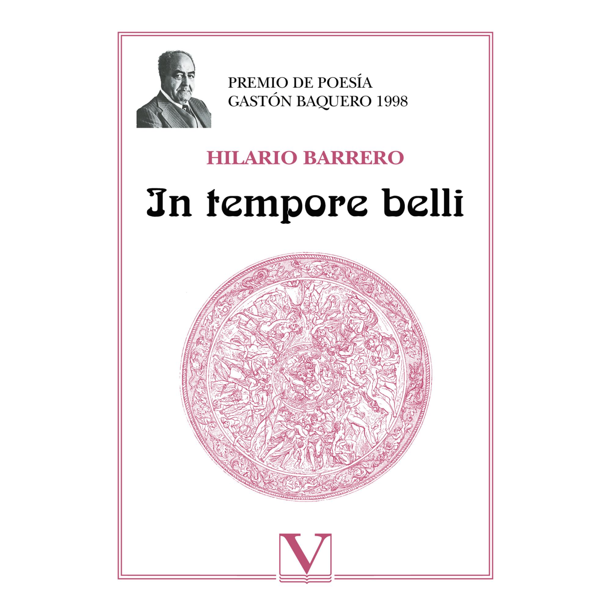 IN TEMPORE BELLI