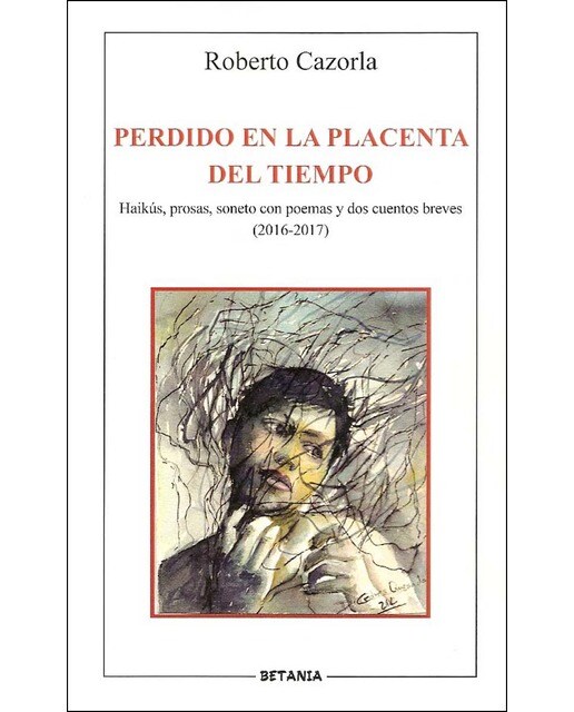Imagen 0 de Perdido en la placenta del tiempo: (poemas) (Tapa blanda)