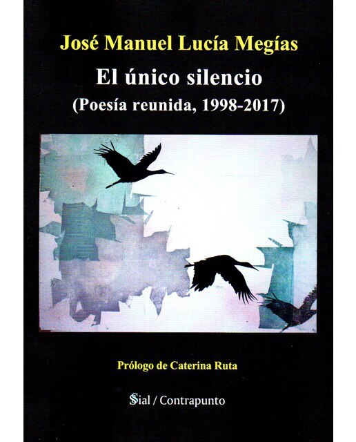 Imagen 0 de El unico silencio
