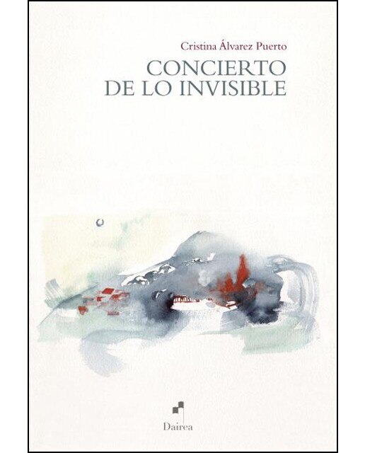 Imagen 0 de Concierto de lo invisible (Tapa blanda)