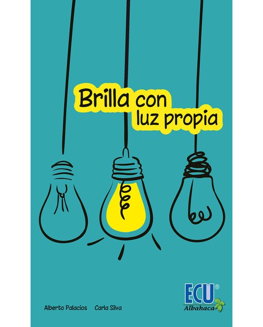 Imagen 0 de Brilla con luz propia (Tapa blanda)