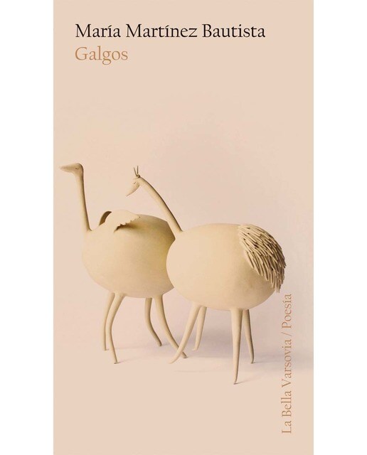 Galgos (Tapa blanda) 1