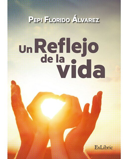 Imagen 0 de Un reflejo de la vida (Tapa blanda)