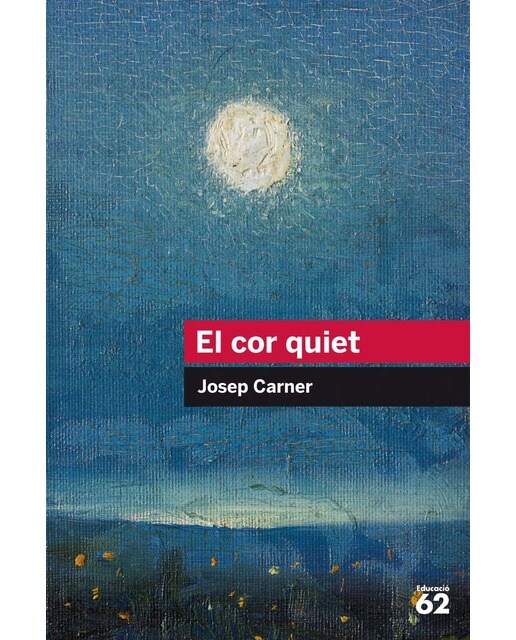 Imagen 0 de El cor quiet (Tapa blanda)