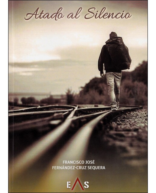 Atado al silencio