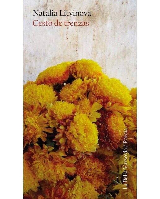 Imagen 0 de Cesto de trenzas (Tapa blanda)