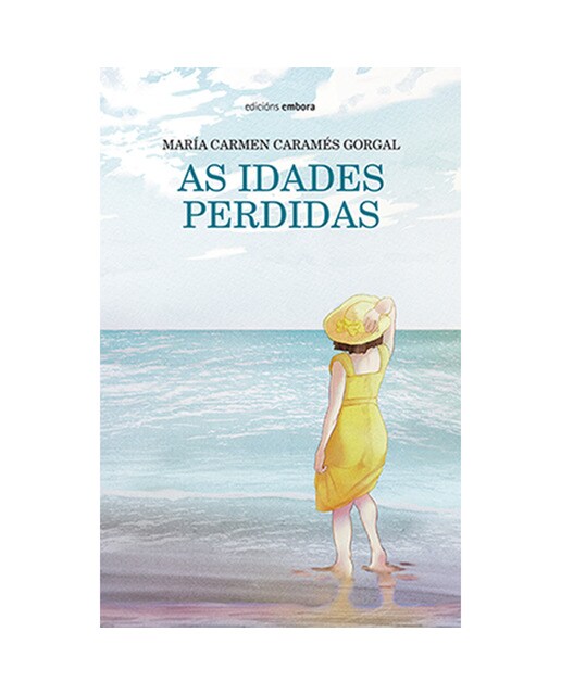Imagem 0 de As Idades Perdidas