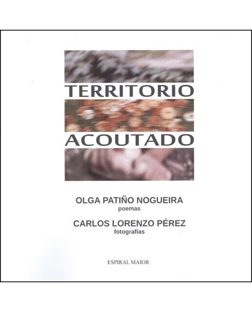 Imagem 0 de Territorio Acoutado