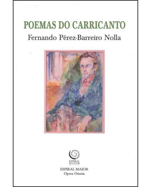 Imagem 0 de Poemas Co Carricanto