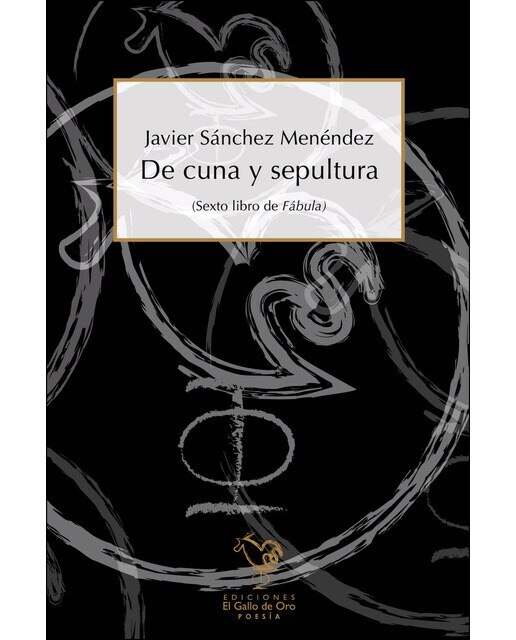 Imagen 0 de De cuna y sepultura (Tapa blanda)