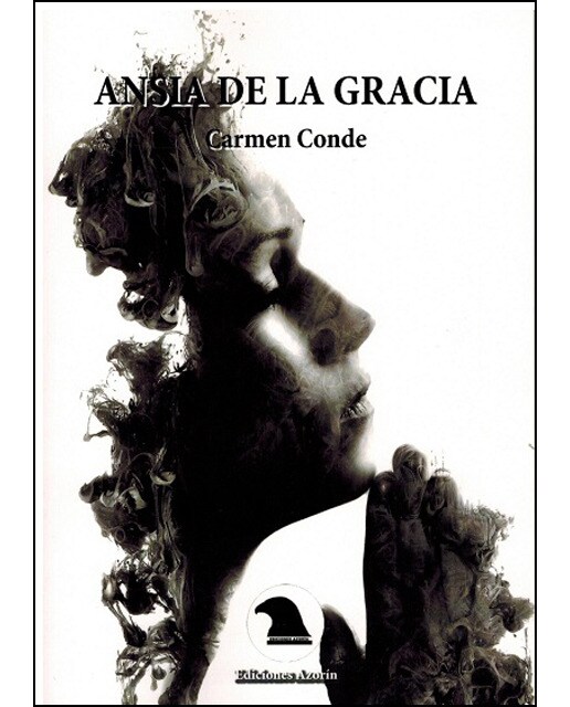 Imagen 0 de Ansia de la gracia (Tapa blanda)