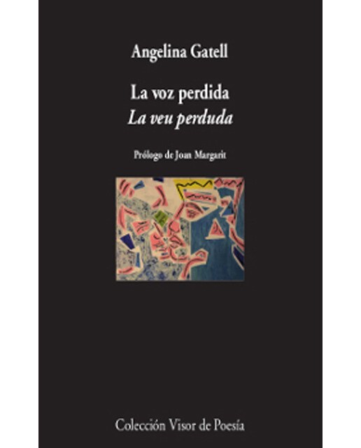 Imagen 0 de La voz perdida / La veu perduda (Tapa blanda)