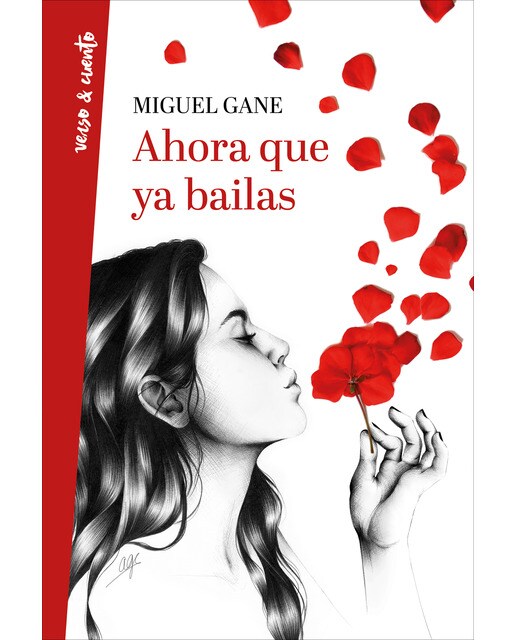 Imagen 0 de Ahora que ya bailas (Tapa blanda)