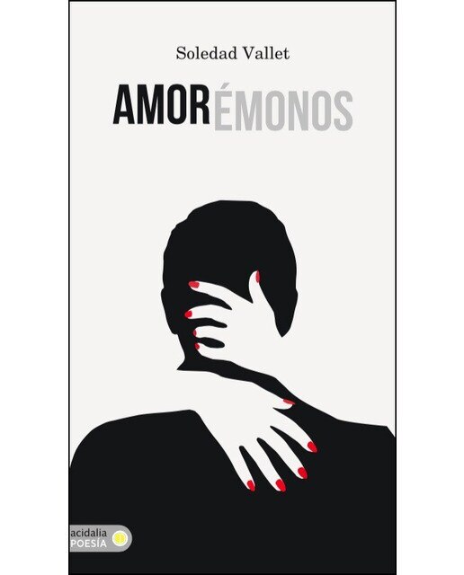 Imagen 0 de Amorémonos (Tapa blanda)